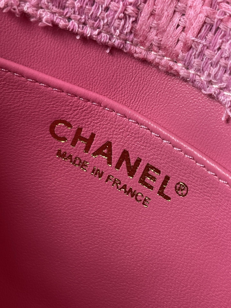 Chanel CF Series Bags